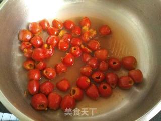 山楂卷的做法步骤：3