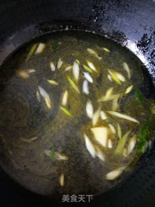 萝卜烩菜的做法步骤：5