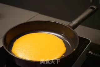 意大利南瓜饺子的做法步骤：3