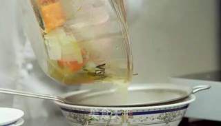 意大利南瓜饺子的做法步骤：4