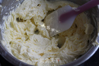 咖啡饼干的做法步骤：5