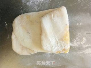 烤酥馍的做法步骤：7