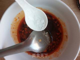 凉拌金针菇的做法步骤：7