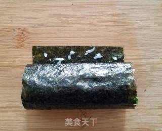 花朵寿司的做法步骤：10