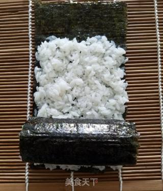 花朵寿司的做法步骤：14