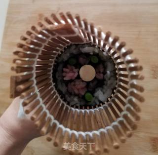 花朵寿司的做法步骤：15