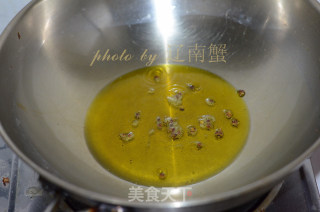 薯尖平菇的做法步骤：6