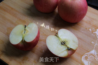 苹果脆片的做法步骤：3