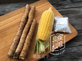 【Me制豆浆实验室】万圣节爆血眼球的做法步骤：1