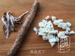 【Me制豆浆实验室】万圣节爆血眼球的做法步骤：2