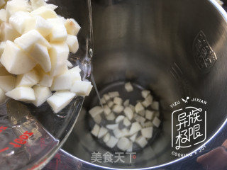 【Me制豆浆实验室】万圣节爆血眼球的做法步骤：3