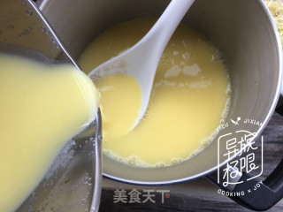 【Me制豆浆实验室】万圣节爆血眼球的做法步骤：8