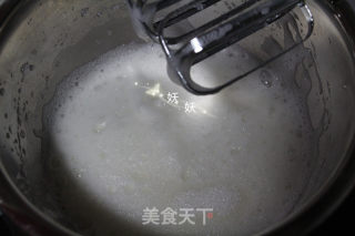 酸奶溶豆的做法步骤：6