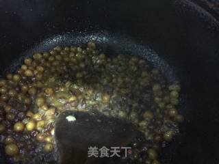 自制野果酱的做法步骤：6