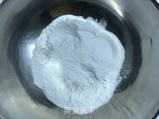 万圣南瓜的做法步骤：4
