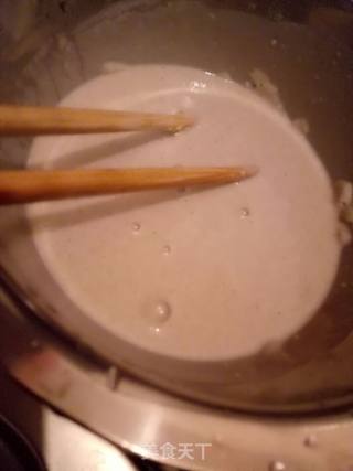 家庭版煎饼果子的做法步骤：1