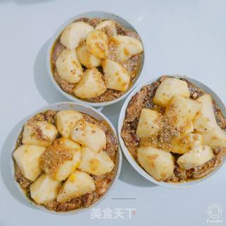 粉蒸肉好吃的做法，鲜香软嫩，入口既化，好吃又下饭！的做法步骤：7