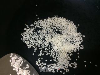 豆浆香芋西米露的做法步骤：6