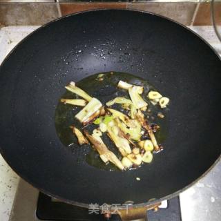 西红柿炖牛肉的做法步骤：6
