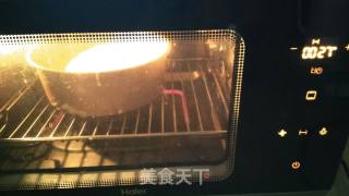 法式海绵蛋糕的做法步骤：8