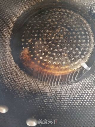 红焖肉版一锅出的做法步骤：3