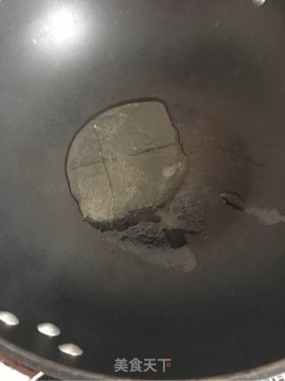 牛肉酱拌茄子的做法步骤：6