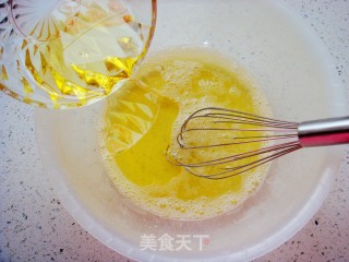 芝麻薄脆饼的做法步骤：4