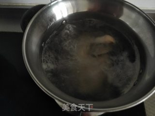 豆浆煲鸡的做法步骤：5