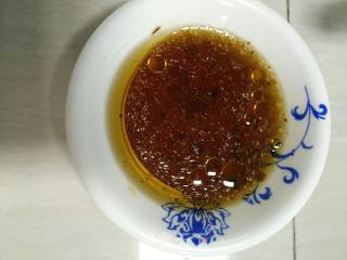姜汁藕片的做法步骤：6