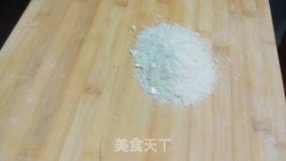 红薯黄金大鸭梨的做法步骤：6