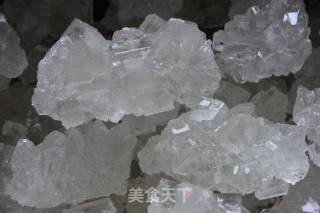 自制百香果汁的做法步骤：2