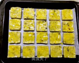 桃酥的做法步骤：1