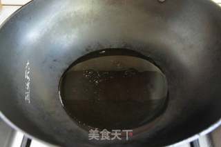 姜丝番茄虾的做法步骤：4