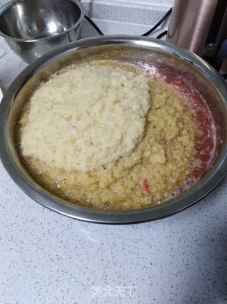 蒜蓉辣酱的做法步骤：5