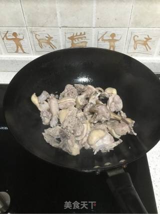陈皮鸭的做法步骤：4
