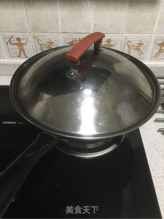 陈皮鸭的做法步骤：8