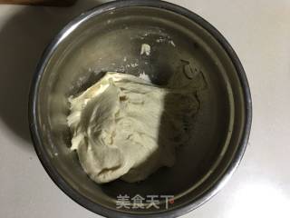 花生酱吐司的做法步骤：3