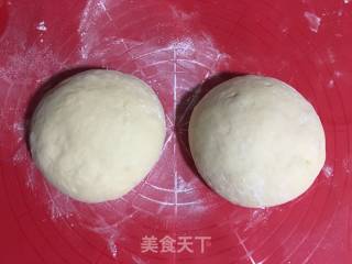 花生酱吐司的做法步骤：8