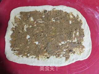 花生酱吐司的做法步骤：10