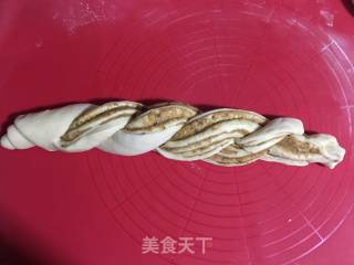 花生酱吐司的做法步骤：13