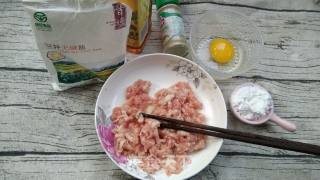 白菜粉丝煲的做法步骤：2