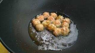 白菜粉丝煲的做法步骤：5