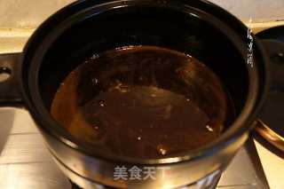 秋季滋阴润肺滋补佳品——黑芝麻核桃阿胶糕的做法步骤：4