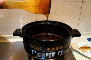 秋季滋阴润肺滋补佳品——黑芝麻核桃阿胶糕的做法步骤：6