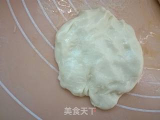 秋季滋阴润肺:萝卜丝馅饼的做法步骤：15