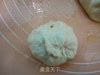 秋季滋阴润肺:萝卜丝馅饼的做法步骤：18