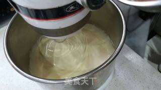 巧克力马芬的做法步骤：1