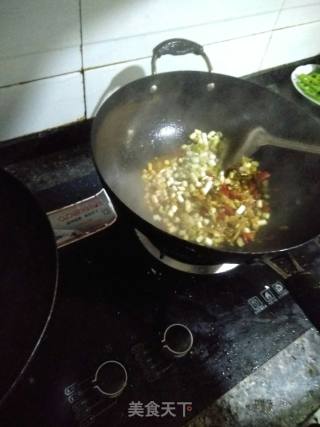 鱼香肉丝的做法步骤：3