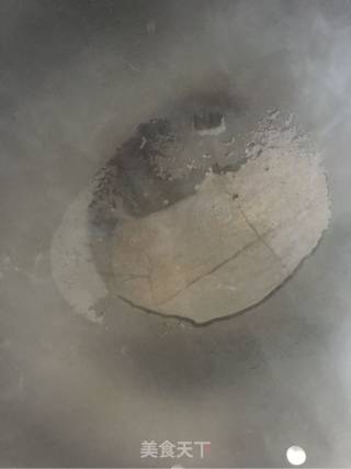 家常炒腐竹的做法步骤：6