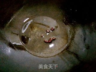 猪肺汤+麻辣猪肺 详细解说方便的一肺两吃的做法步骤：8